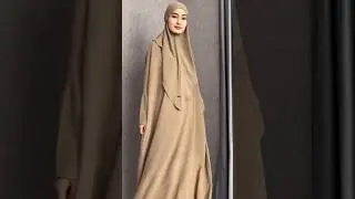 Bayangin lamaran pake outfit se cakeup ini | cek dikomen #hijabstyle