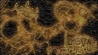 POMNI WAKE UP TIME TO GO ON AN ADVENTURE Vocoded to FNAF 1 Song