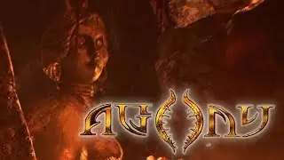 СУККУБСКИЕ ОРГИИ (Agony) #5
