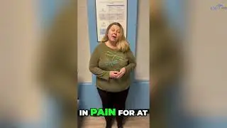 How Weekly Stretch Therapy Changed My Life | CNU Fit Testimonial