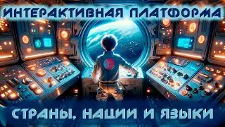 Алексей. Страны, нации и языки