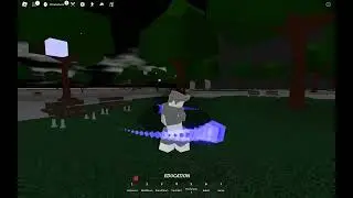 [~The Strongest Battlegrounds~] Apophenia sneaky peaky