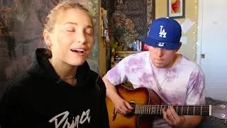 Daniel Caesar feat. Kali Uchis | Get You (Cover)