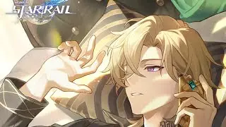 HSR 2.1 - The Devil in Velvet