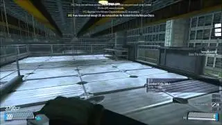 Blacklight Retribution part1