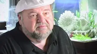 Dom Deluise - on his marriage and on life