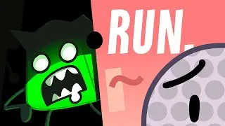 BFDI:TPOT 9: Outbreak At Stake