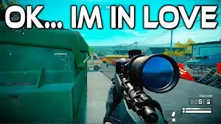 I'm in love with Warface sniping ❤️❤️❤️ | Mauser Kar98k Gameplay