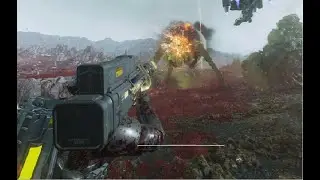 I LOVE THE QUASAR
