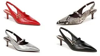 Ladies Shoes | Heel Shoes for Women | 33