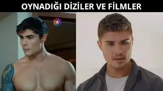 Barış Murat Yağcı'nın Oynadığı Diziler ve Filmler