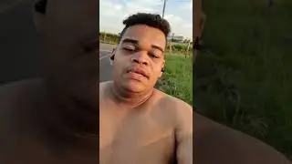 Decidi parar e focar em mim