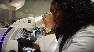 TYPICAL DAY AS A FIRST YEAR MEDICAL STUDENT x Vlog #1