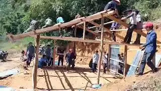 mus ưa trev
