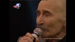 Sevgi Duvarı (Tuncel Kurtiz)