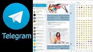 Как установить мессенджер Telegram на ПК и русифицировать