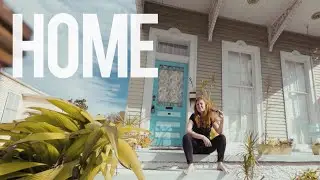 Two Faces - Home