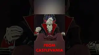 Dead Cells: Return To Castevania (Explained in 60 Seconds!)