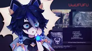 Snuffy Chooses the Best Video Game Song - Uwufufu #2