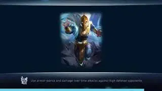 T8 SB VS DF | INJUSTICE 2 MOBILE | 9MIL PIP
