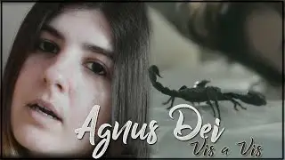 AGNUS DEI 🚓 🎙 VIS A VIS OPENING (COVER)