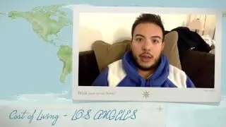 Cost of Living in Los Angeles