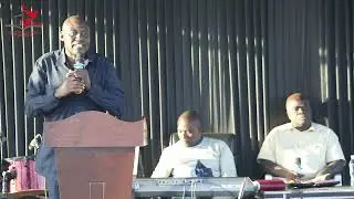Ep 152.56 2024 Wakristo Tuabudu siku gani? - AP. Daniel Mwankemwa