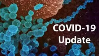 Covid 19 analysis End to End using Python