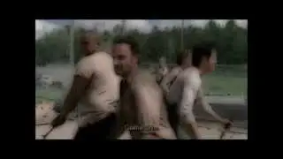 The Prison || Hold On