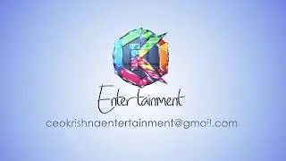 Photoshop tutorial (face edit in 5 min simple trick 2018) by Krishna entertainment