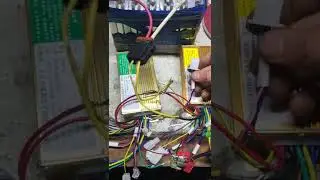 два контроллера от одной ручки газа