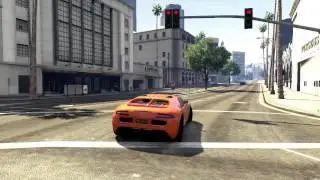 GTA V: The Elite Gamers and Aussie Gaming **CMU**