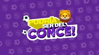 Podcast: Podría ser del Conce - Capítulo 7
