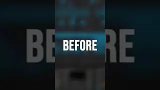 Huge EDM drums in 3 simple steps #shorts