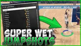 NBA 2k17 MyPark Glass Cleaner Mixtape #1!