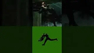 Reality Of Matrix Movie Action SCENES Shooting | BEFORE vfx Vs AFTER vfx Scenes 