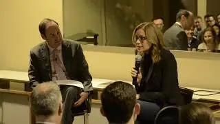 The Office's Jenna Fischer on 8 Years Trying to Find Work