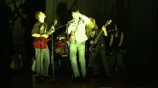 Peter Vincent singing cover songs ( corporate perfomances only)