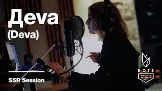 Дeva (Deva) - Live at SSR