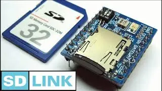DesignGateway SDLink High-speed FPGA Configuration Demo