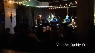 Dmitri Matheny Group "One For Daddy-O" | Tucson Jazz Festival