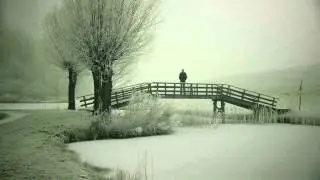 A Silent Winterday Stand.