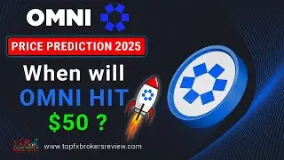 OMNI BREAKOUT INCOMING? Omni Price Prediction & News 2024 | OMNI Price Analysis