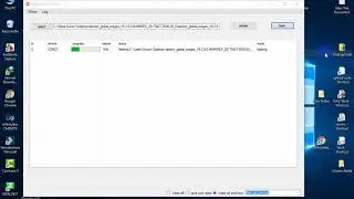 Flashing Xiaomi Redmi 4X EDL Mode Via Mi Flash Tool