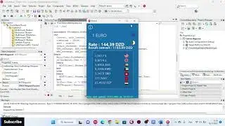 Delphi - REST API Part 2 : REST Debugger & CODE SOURCE  "Create your Exchange rates Application"