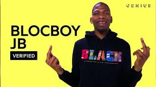 BlocBoy JB - Nonstop C Mix  (Audio)