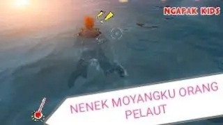nenek moyangku seorang pelaut