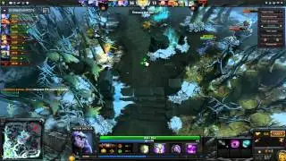Вич доктор соло мид dota2