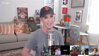 DTNS 3384 - Google minus Google+