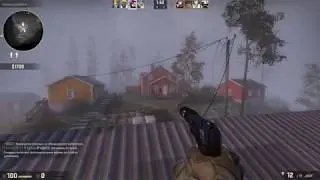 5хп - 1 патрон...